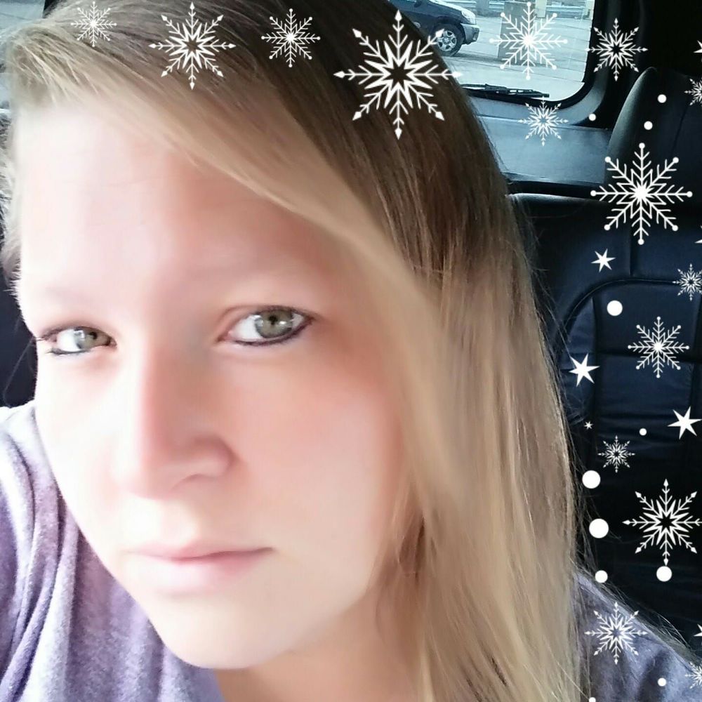 Meet your Posher, Stacie